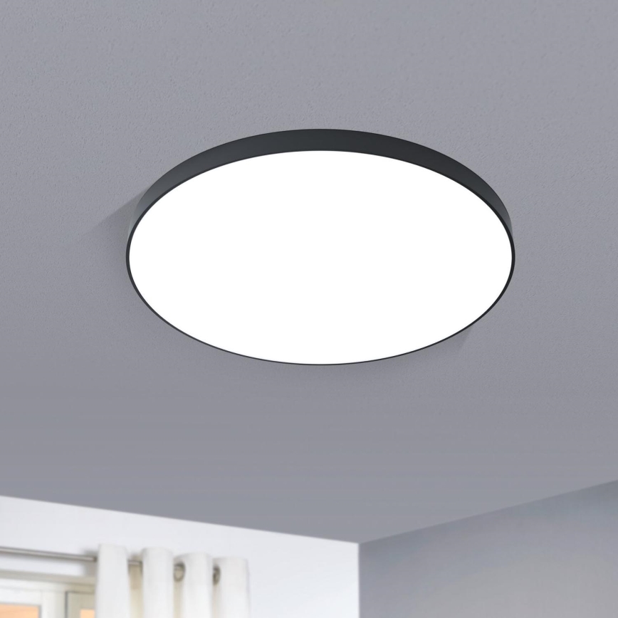 Eglo - LED Dimmable ceiling light LED/24W/230V + remote control