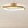 Eglo - LED Dimmable ceiling light LED/25,2W/230V
