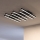 Eglo - LED Dimmable ceiling light LED/25,6W/230V + remote control