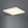 Eglo - LED Dimmable ceiling light LED/27W/230V + remote control