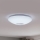 Eglo - LED Dimmable ceiling light LED/30W/230V + remote control