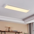 Eglo - LED Dimmable ceiling light LED/31,5W/230V 2700-6500K ZigBee