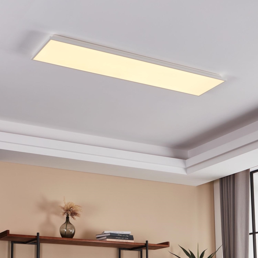 Eglo - LED Dimmable ceiling light LED/31,5W/230V 2700-6500K ZigBee