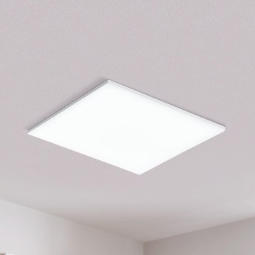 Eglo - LED Dimmable ceiling light LED/32,4W/230V 3000-6500K + remote control