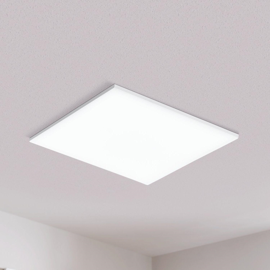 Eglo - LED Dimmable ceiling light LED/32,4W/230V 3000-6500K + remote control