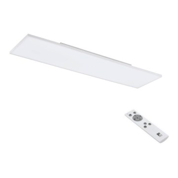 Eglo - LED Dimmable ceiling light LED/32,4W/230V + remote control