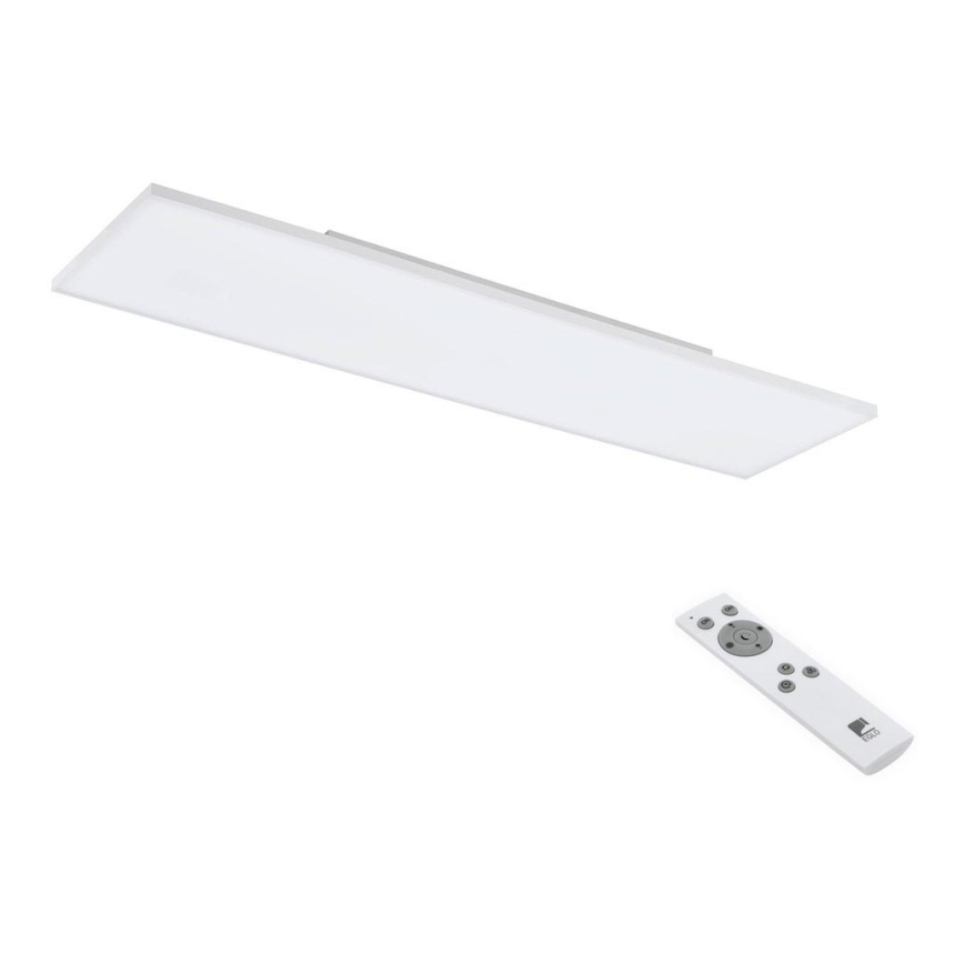 Eglo - LED Dimmable ceiling light LED/32,4W/230V + remote control