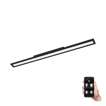 Eglo - LED Dimmable ceiling light LED/33,5W/230V ZigBee