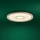 Eglo - LED Dimmable ceiling light LED/36W/230V 4000K beige