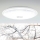 Eglo - LED Dimmable ceiling light LED/36W/230V + remote control