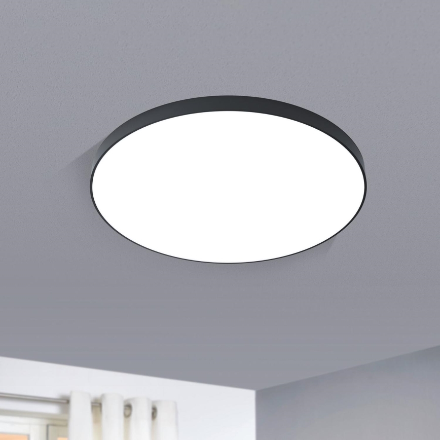 Eglo - LED Dimmable ceiling light LED/36W/230V + remote control