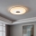 Eglo - LED Dimmable ceiling light LED/38,1W/230V 2700-6500K ZigBee