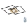 Eglo - LED Dimmable ceiling light LED/38,2W/230V + remote control