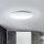 Eglo - LED Dimmable ceiling light LED/40W/230V + remote control