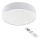 Eglo - LED Dimmable ceiling light LED/40W/230V + remote control