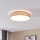 Eglo - LED Dimmable ceiling light LED/40W/230V + remote control