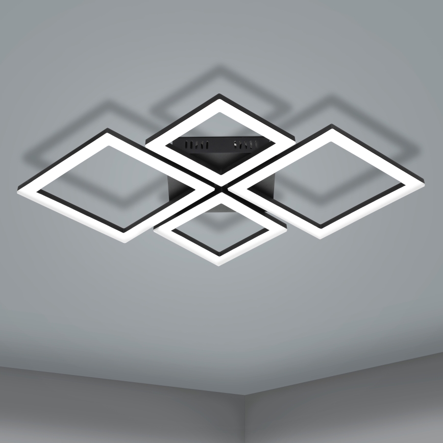 Eglo - LED Dimmable ceiling light LED/42W/230V