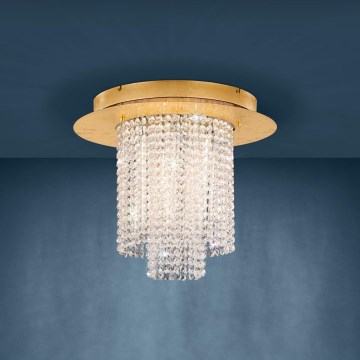 Eglo - LED Dimmable ceiling light LED/43W/230V