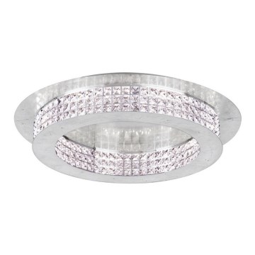 Eglo - LED Dimmable ceiling light LED/44W/230V
