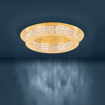 Eglo - LED Dimmable ceiling light LED/44W/230V