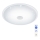 Eglo - LED Dimmable ceiling light LED/80W/230V + remote control
