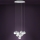 Eglo - LED Dimmable chandelier on a string 10xLED/3,1W/230V
