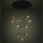 Eglo - LED Dimmable chandelier on a string 17xLED/2,3W/230V 3000K d. 78 cm