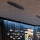 Eglo - LED Dimmable chandelier on a string 17xLED/3W/230V 3000K shiny chrome