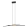Eglo - LED Dimmable chandelier on a string 2xLED/13W/230V