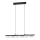 Eglo - LED Dimmable chandelier on a string 6xLED/4,5W/230V