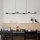 Eglo - LED Dimmable chandelier on a string 6xLED/7W/230V