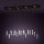 Eglo - LED Dimmable chandelier on a string 8xLED/4,2W/230V 3000K clear