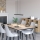Eglo - LED Dimmable chandelier on a string LED/18W/230V 3000K