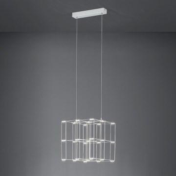 Eglo - LED Dimmable chandelier on a string LED/20,25W/230V