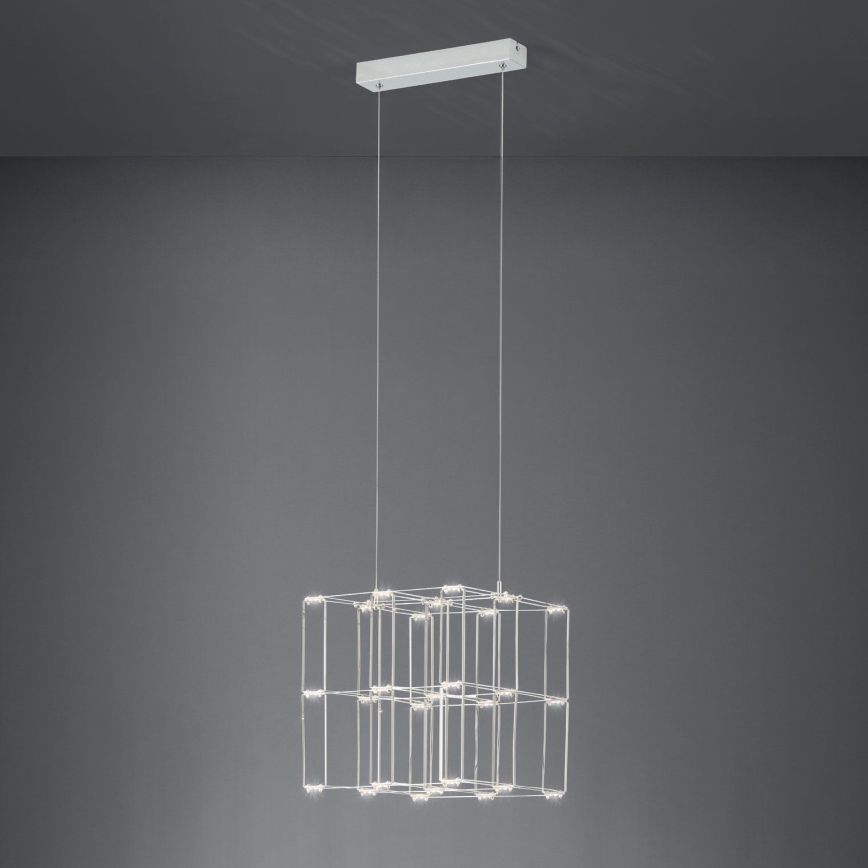 Eglo - LED Dimmable chandelier on a string LED/20,25W/230V