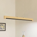 Eglo - LED Dimmable chandelier on a string LED/25,5W/230V