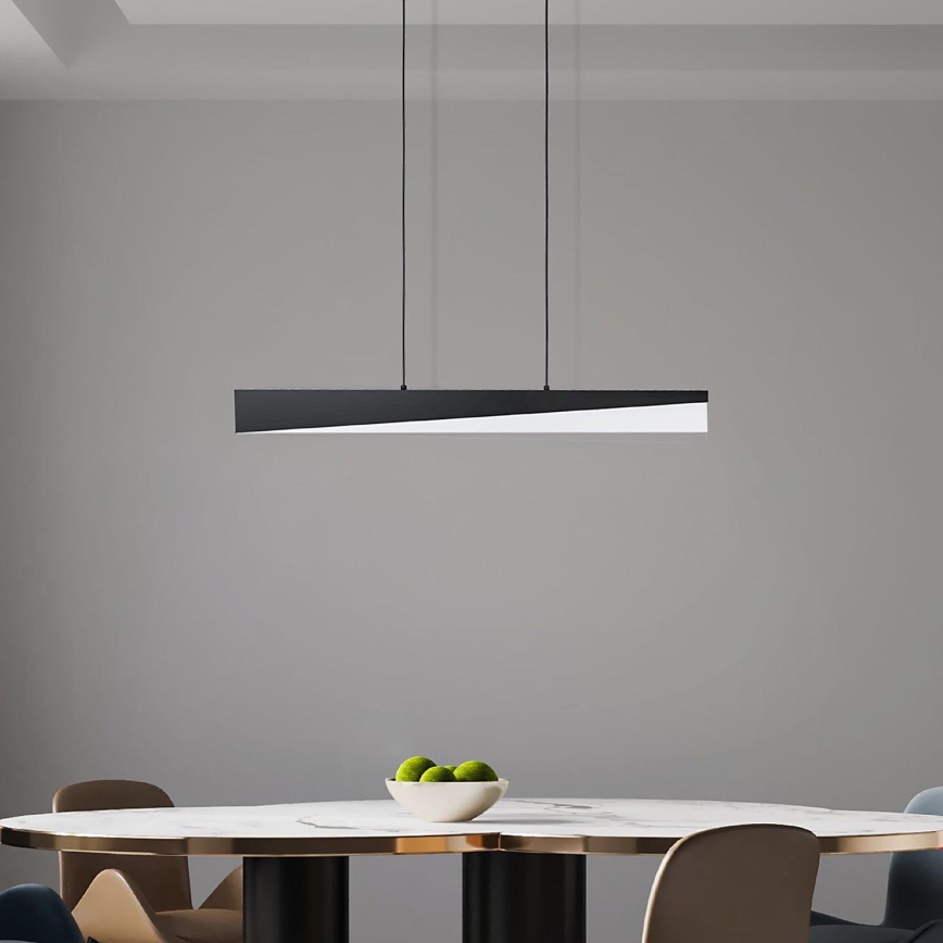 Eglo - LED Dimmable chandelier on a string LED/27W/230V