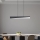 Eglo - LED Dimmable chandelier on a string LED/27W/230V