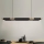 Eglo -  LED Dimmable chandelier on a string LED/27W/230V ZigBee