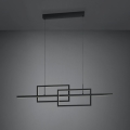 Eglo - LED Dimmable chandelier on a string LED/28W/230V