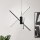 Eglo - LED Dimmable chandelier on a string LED/29W/230V