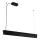 Eglo - LED Dimmable chandelier on a string LED/29W/230V + LED/19W
