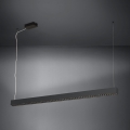 Eglo - LED Dimmable chandelier on a string LED/30,5W/230V + LED/15,5W