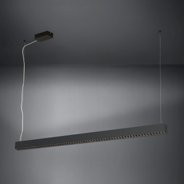 Eglo - LED Dimmable chandelier on a string LED/30,5W/230V + LED/15,5W