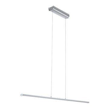 Eglo - LED Dimmable chandelier on a string LED/30W/230V