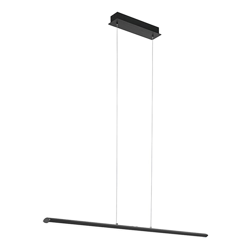Eglo - LED Dimmable chandelier on a string LED/30W/230V