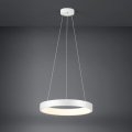 Eglo - LED Dimmable chandelier on a string LED/34W/230V