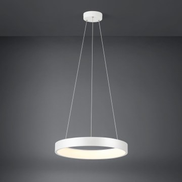 Eglo - LED Dimmable chandelier on a string LED/34W/230V