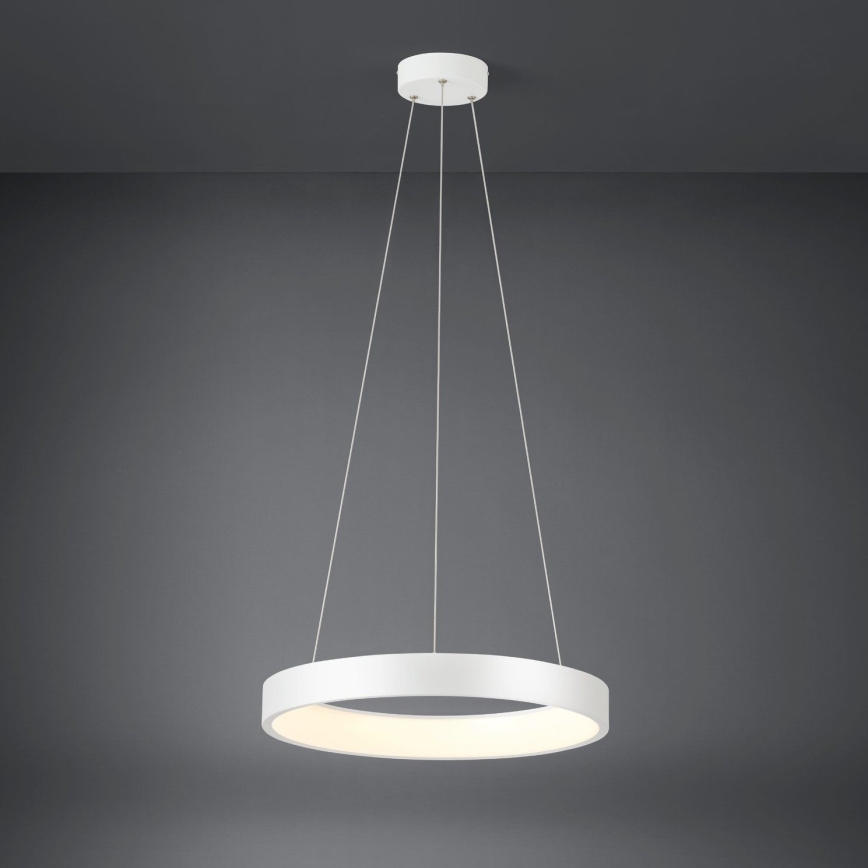 Eglo - LED Dimmable chandelier on a string LED/34W/230V