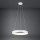 Eglo - LED Dimmable chandelier on a string LED/34W/230V